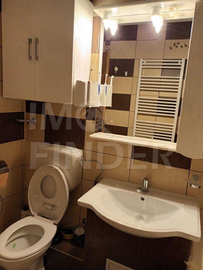 Apartament 2 camere decomandat, Zorilor, str. Gheorghe Dima - Poză 4