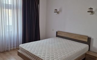 Apartament 2 camere Calea Victoriei, 60 mp, centrală proprie, 5 balcoane - Poză 8