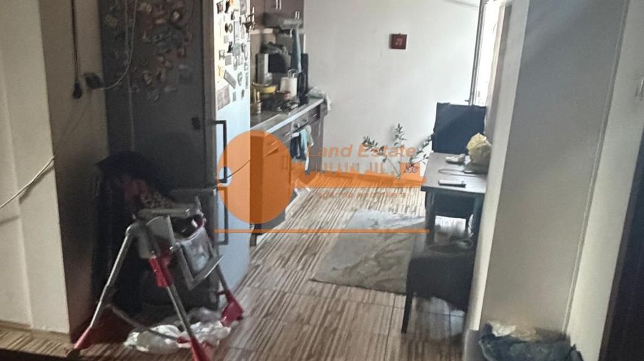 3 camere decomandat | 500m de Metrou Crângași - Poză 9