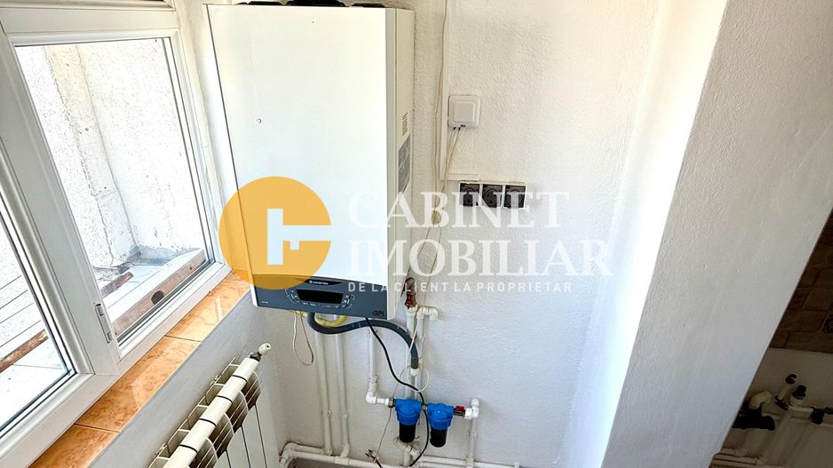 2 CAMERE DECOMANDAT, Liber - Alexandru Cel Bun - Poză 6