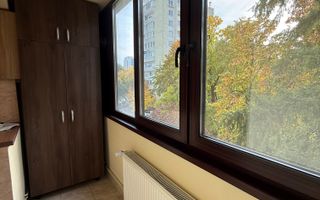 Apartament 3 camere decomandat, etaj intermediar, cartier Gheorgheni - Poză 6