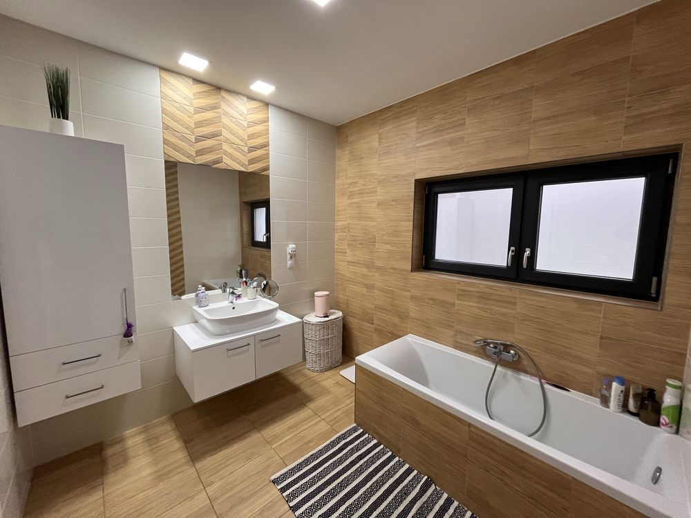 Casa mobilata utilata pe un singur nivel in Satu Mare - Poză 4