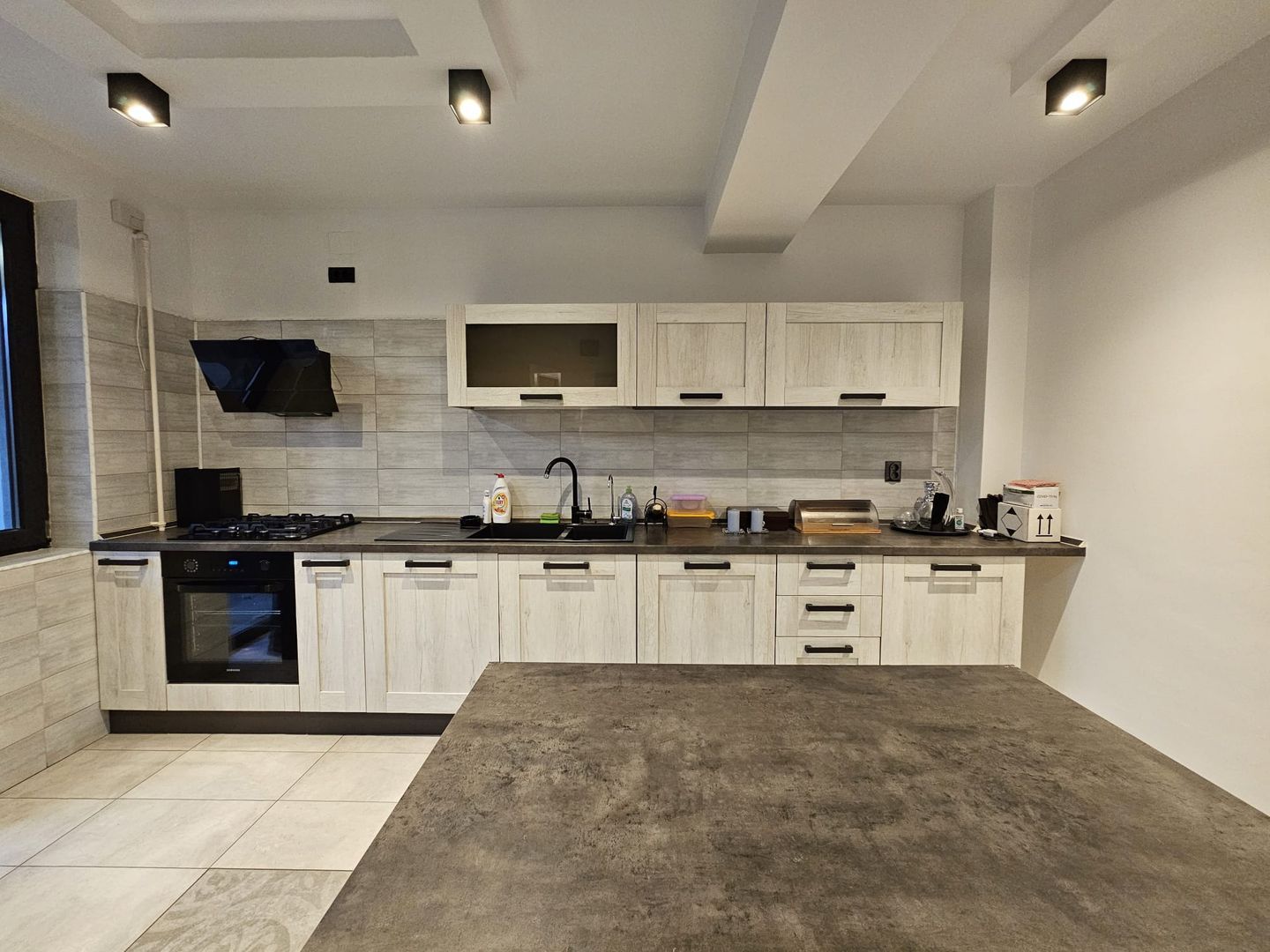 Vila moderna de vanzare-5 camere Grozavesti - Poză 6