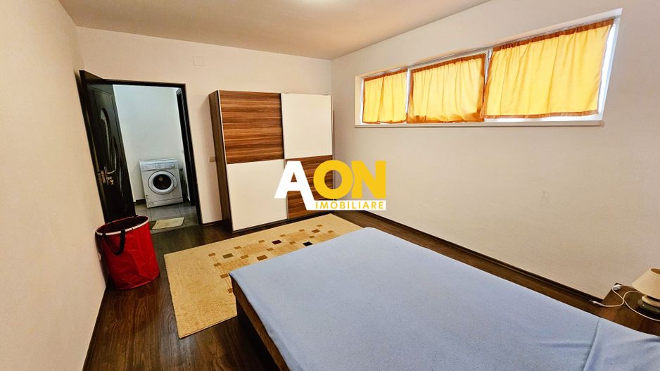 Apartament cu 3 camere, 70 mp, Centru - Anghel Saligny, parcare - Poză 11