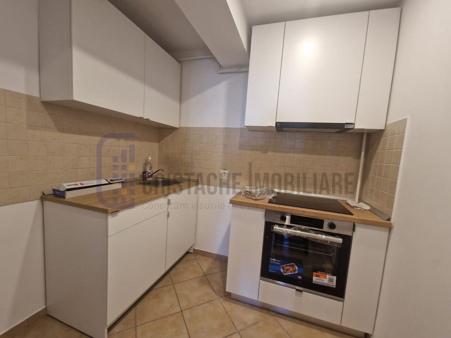 Titan_Apartament 2 camere_70 mp._electrocasnice si mobilier la prima utilizare - Poză 7