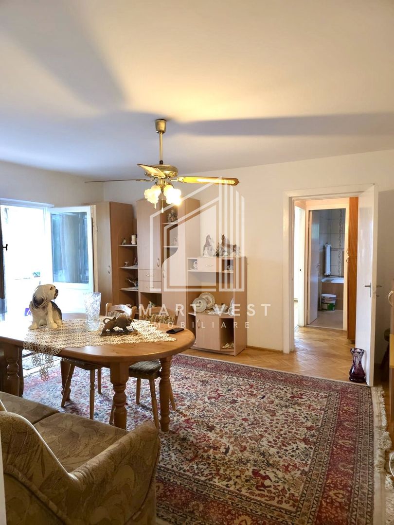 Apartament 3 camere | 67 mp utili | Zona Micro 16 - Poză 11