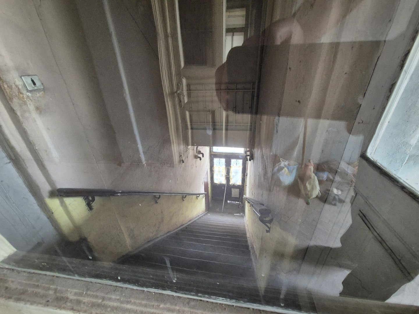 Apartament cu 4 camere 151,40 mp - Unirii - Poză 12