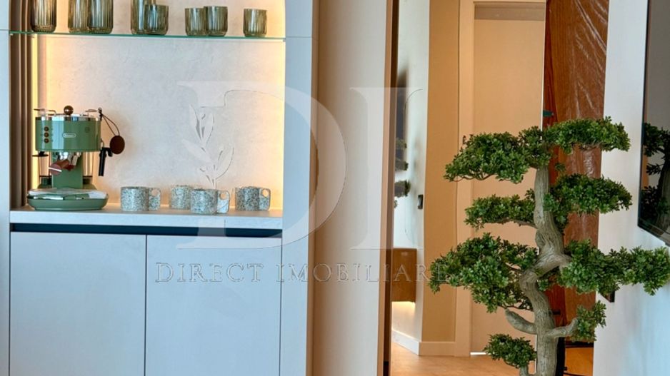 Apartament ultramodern / Zona Eroilor , Floresti - Poză 22