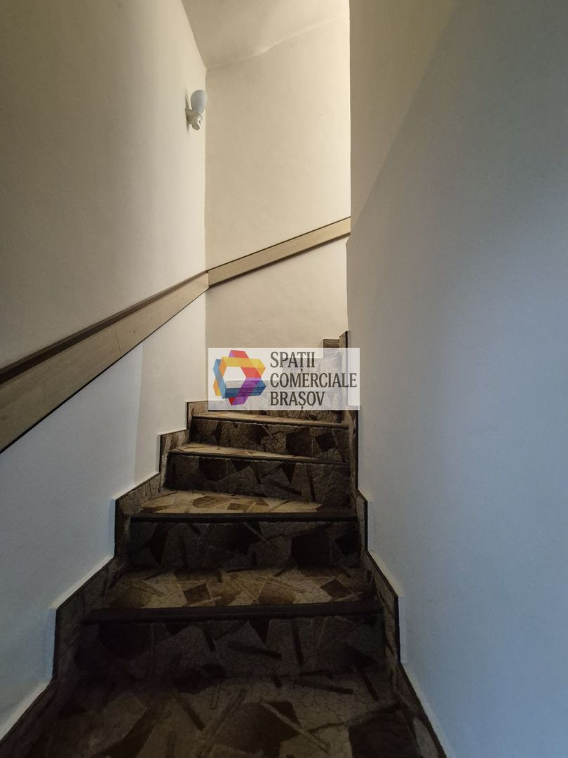 Casa in Brașov - 540 mp  # plus-imo.ro - Poză 14