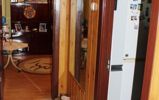 Apartament 3 camere Grigore Balan - Poză 3