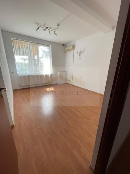 Inchiriere imobil S+P+E+M, 709 mp utili +1500 mp curte, 4500 euro/luna, Sector 5 - Poză 11