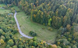 Parcele de teren de 1000 mp în Râșnov, str. Glăjărie Râul Mare - Poză 5