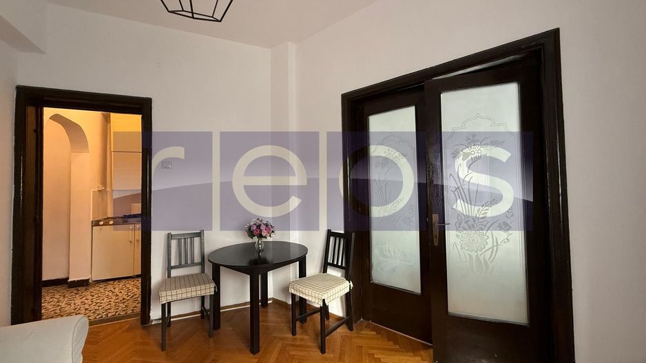 INCHIRIERE 2 CAMERE | NOU RENOVAT | MOBILAT | CALEA VICTORIEI | - Poză 4