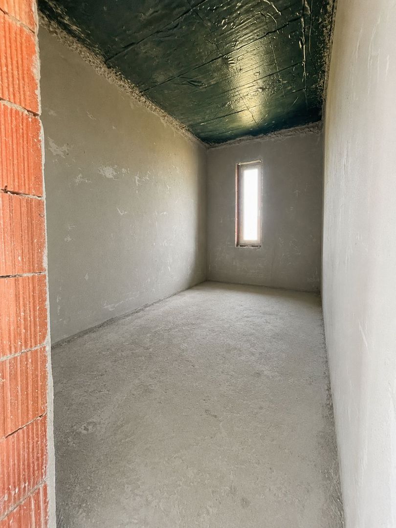 Casă parter semifinisatǎ Cihei– 500 mp teren - Poză 8