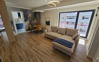 Apartament premium | 2 camere | terasa 23mp | Zona Vivo | Totul nou - Poză 1