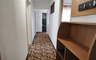 De închiriat apartament cu 3 camere - etaj 1- bd-ul Decebal - Poză 7