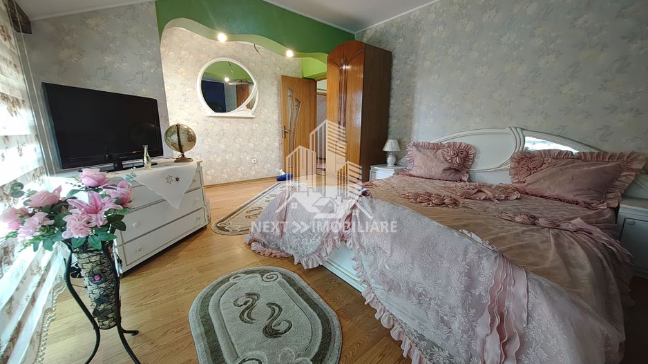 Casa 5 camere cu teren 942 mp Agigea - Poză 20