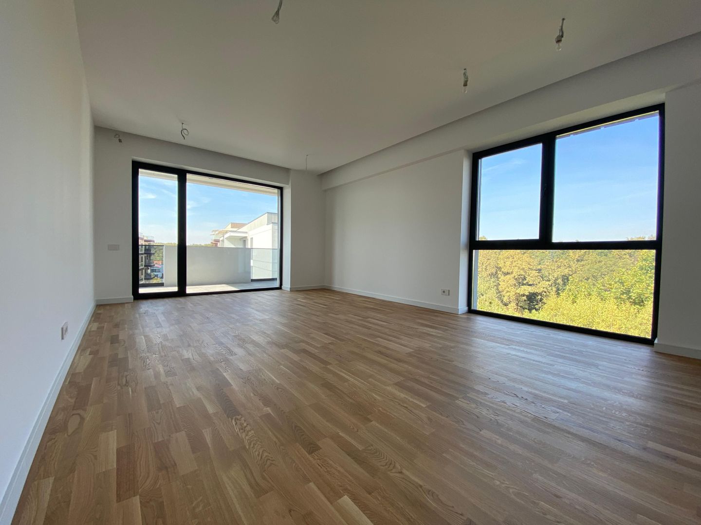 Apartament 3 camere Pipera | Loc De Parcare Inclus In Pret - Poză 2