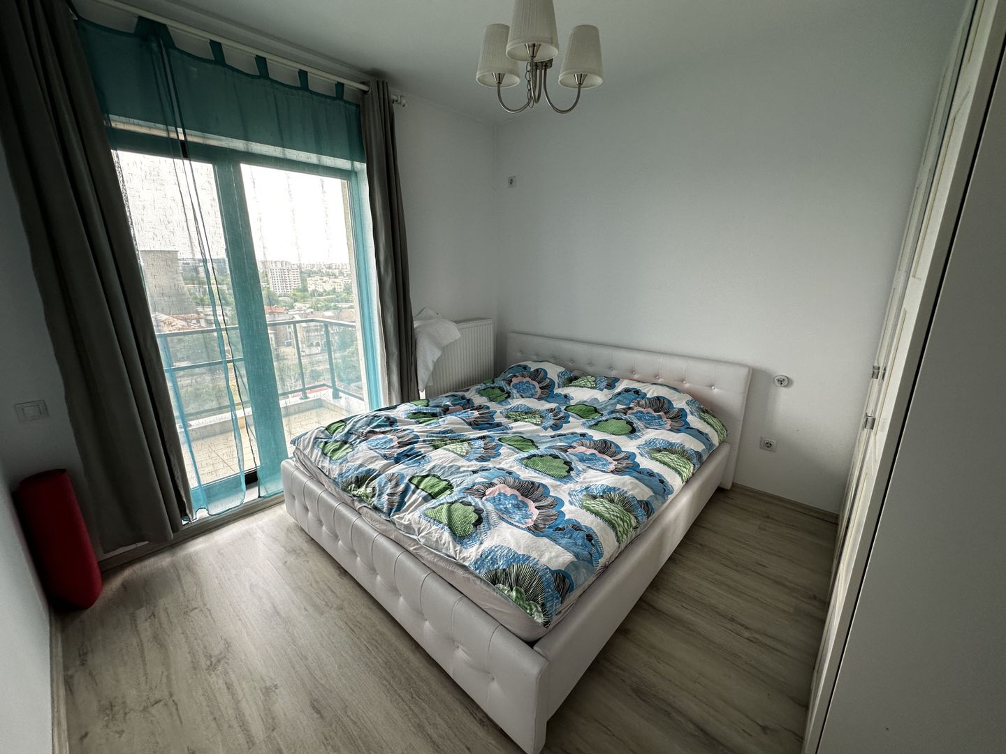 Onix Residence 2 Camere Roof TOP VIEW 65 mpu Grozavesti Regie Metrou - Poză 12