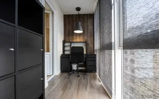 Chirie, apartament, 3 camere, Ciocana - Poză 11