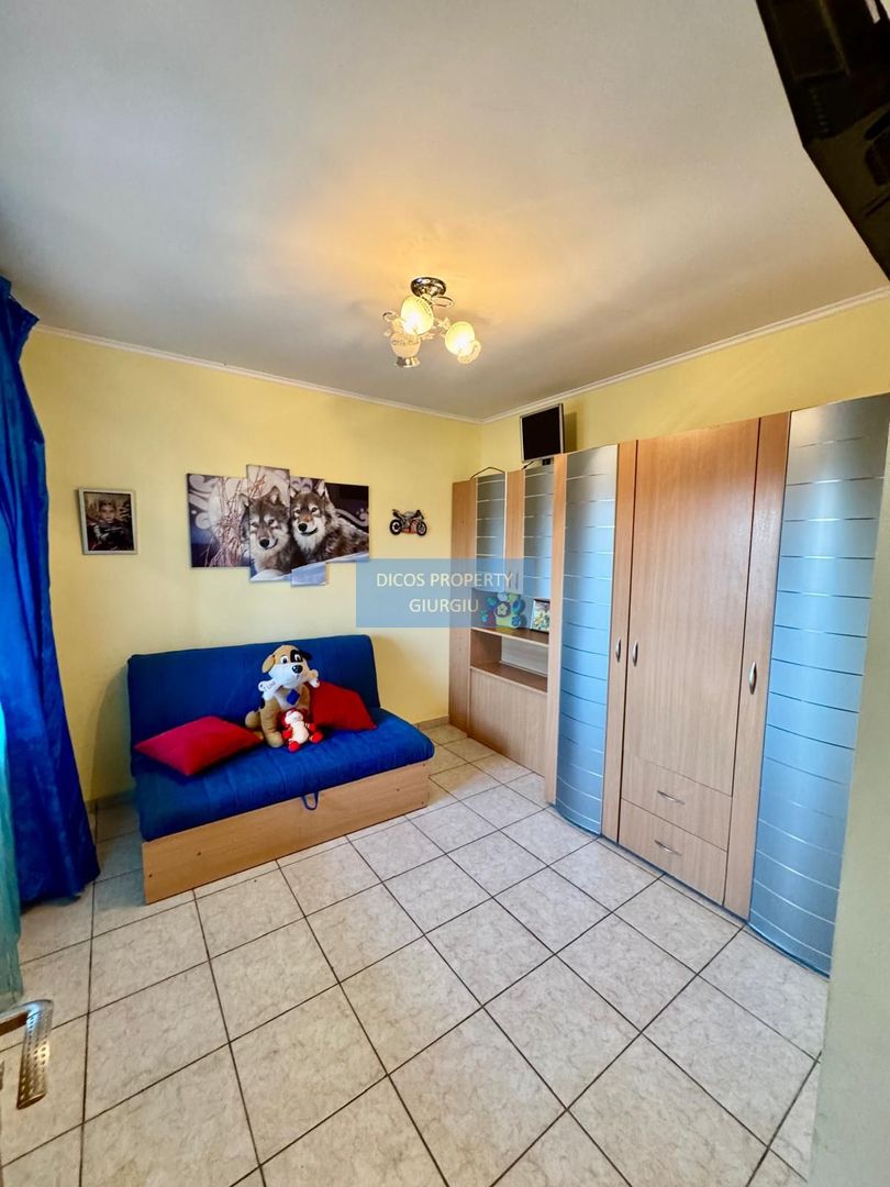 Proprietate de vânzare în Frătești, zona Biserica - Poză 17