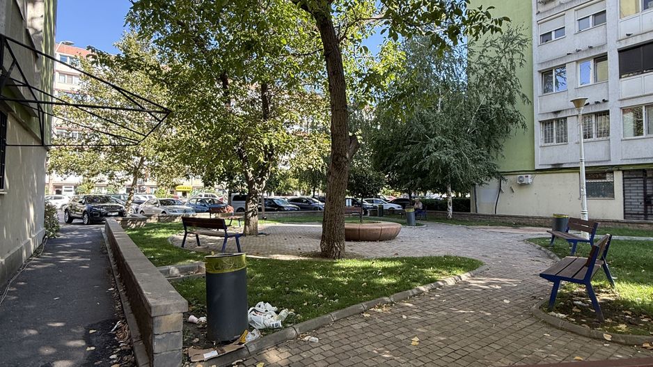 Apartament 2 camere de închiriat — Bd. Dimitrie Cantemir, Sector 4 - Poză 36