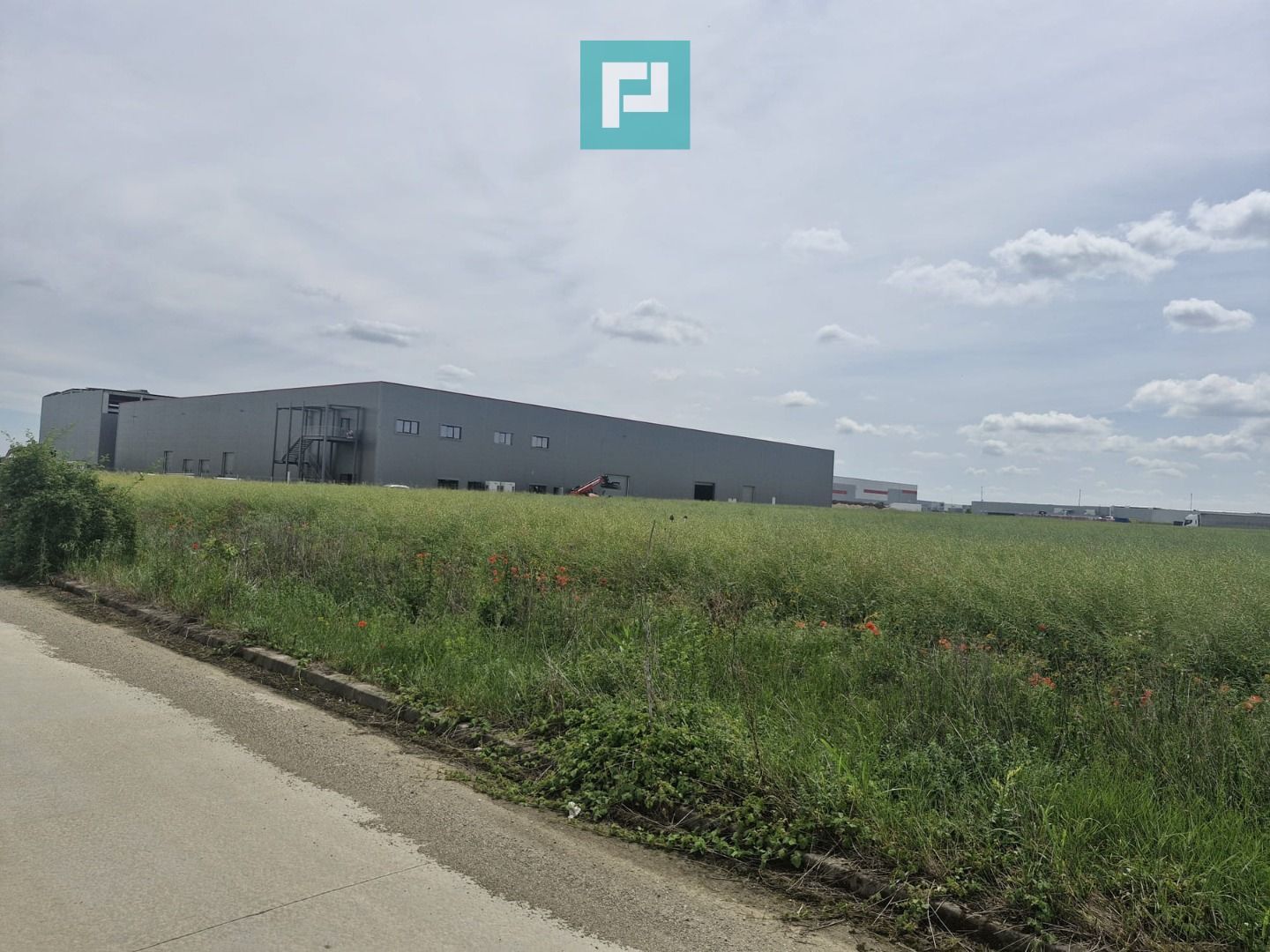 Teren industrial Giarmata | Logistică & Producție - Poză 4