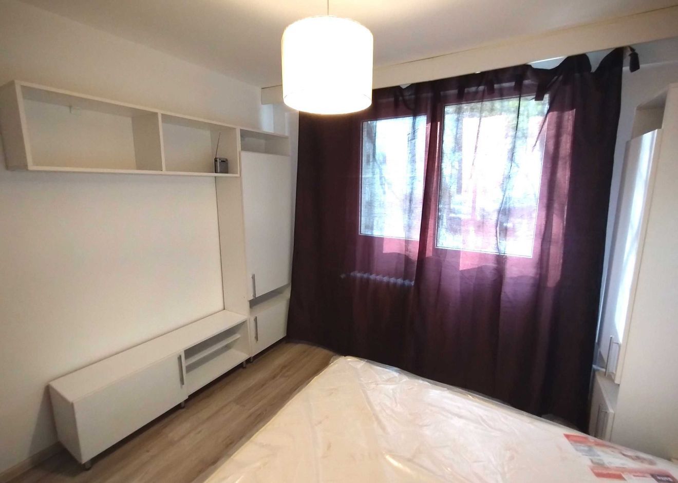 AP. 2 CAMERE TEIUL DOAMNEI, PET-FRIENDLY,REABILITAT, BUCATARIE INCHISA - Poză 4