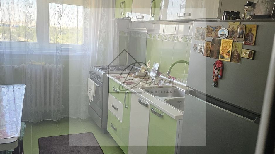 Apartament 4 camere Oltenitei I metrou I Piata Sudului - Poză 6
