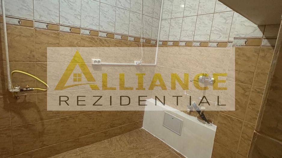 GARSONIERA – ALEEА MIOARA LUIZA- 6-8min Piata Sudului - Poză 6