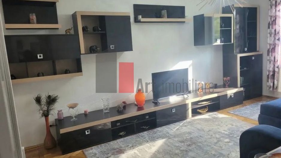 Apartament cu 2 camere de vanzare in zona Bucurestii Noi - Poză 3