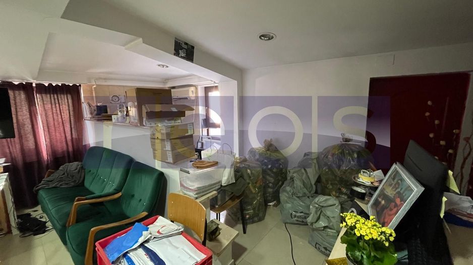 VANZARE CASA VILA PIATA ROMANA AMZEI ULTRACENTRAL INVESTITIE 130MP - Poză 8