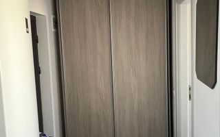 GARSONIERA METALURGIEI, BLOC NOU, BUCATARIE INCHISA, PARCARE, CENTRALA - Poză 7