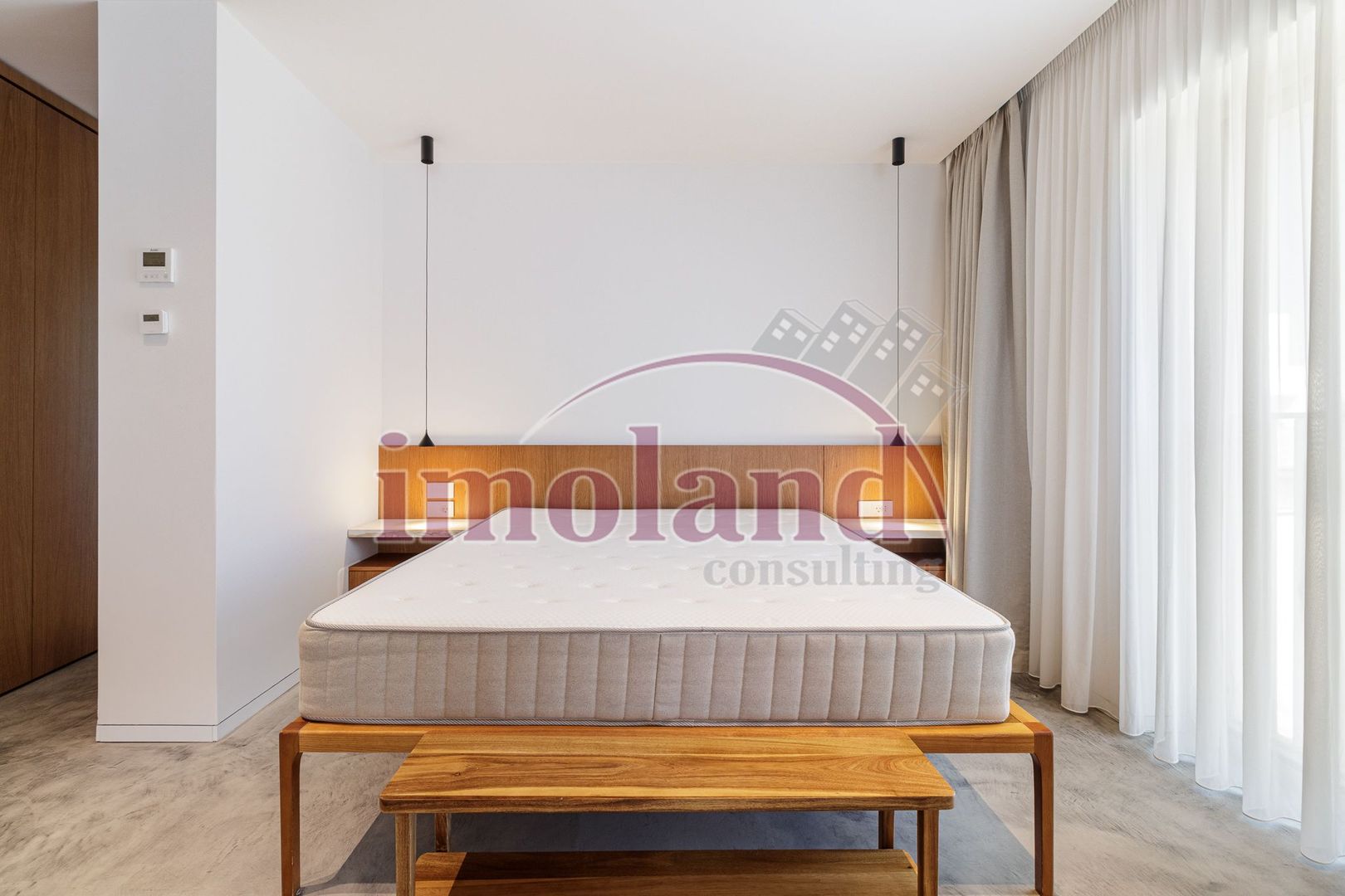 Unique Penthouse with 2 terraces and parking - Central Bucharest - Poză 15