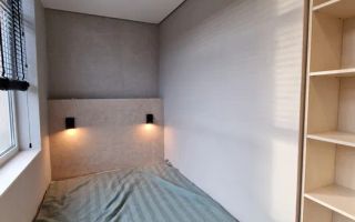 2 camere, modern, garaj, Gruia Zona Stadionul CFR, Panoramic, Baron - Poză 4