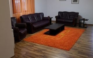 Apartament 3 cam. la vila,mobilat/utilat,600 euro cu utilitati incluse - Poză 3