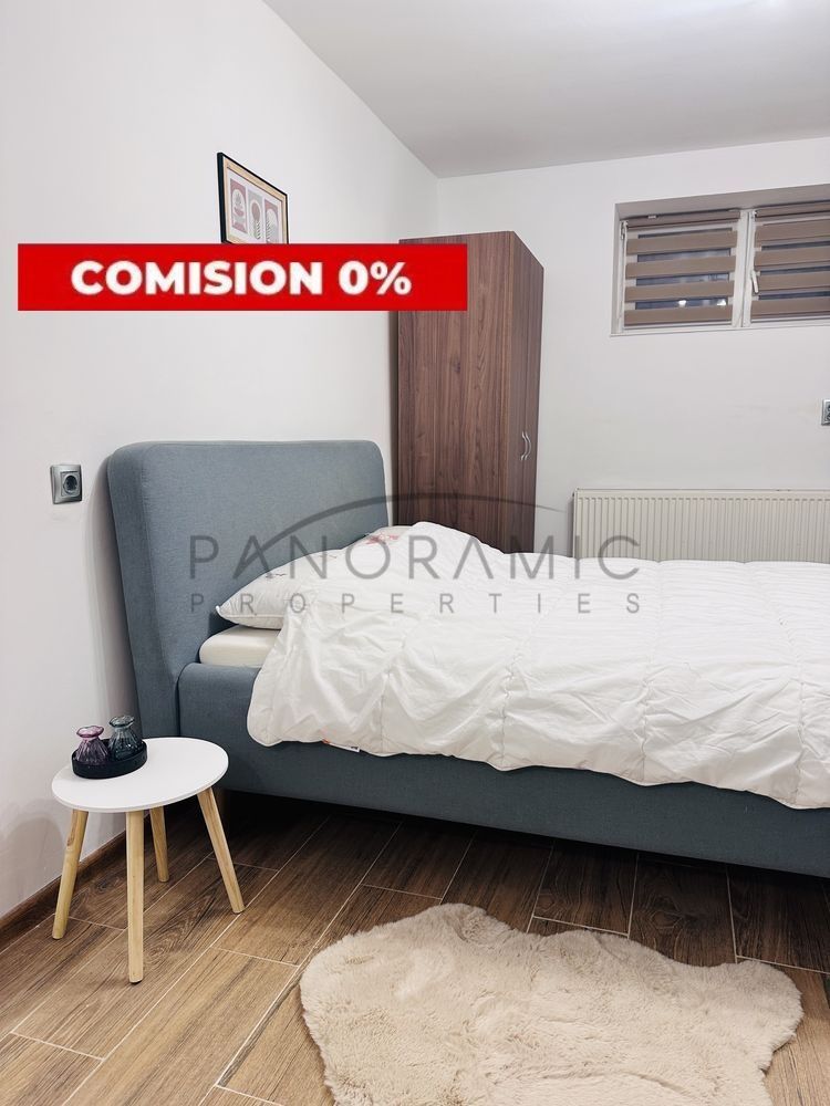 Garsoniera 23 mp cu 2 parcari, demisol, Dorobantilor - Poză 2