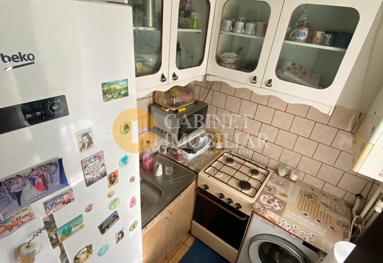 Apartament cu 2 camere zona Alexandru - Poză 5