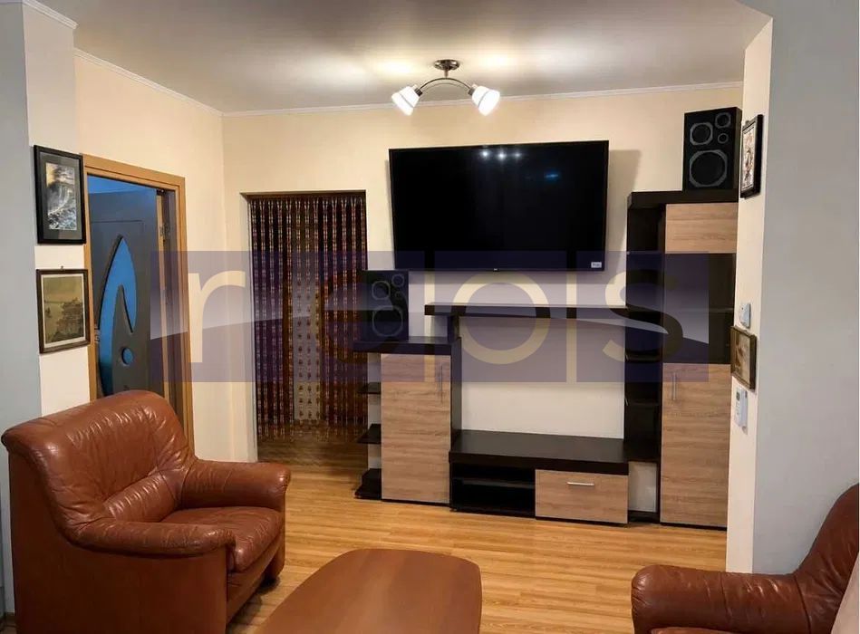 DE VÂNZARE – APARTAMENT 4 CAMERE | SEBASTIAN  | 96,37 MP | ETAJ 7/8 - Poză 3