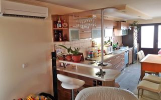 Casa in Santion, Bihor, teren 520 mp, 4 camere, 2 bai, garaj – VANZARE - Poză 2