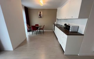 o camera,parcare, bloc nou, terasa, Manastur,West City, Calea Floresti - Poză 3