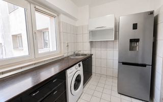 Apartament 2 camere | 54 mp | Basarabia–Arena Națională | Balcon - Poză 5