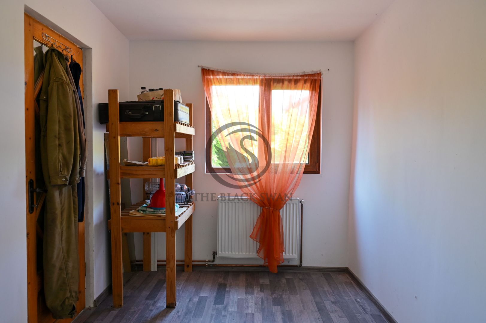 Casa de vanzare | 1.048 Mp teren | Romanesti - Poză 13