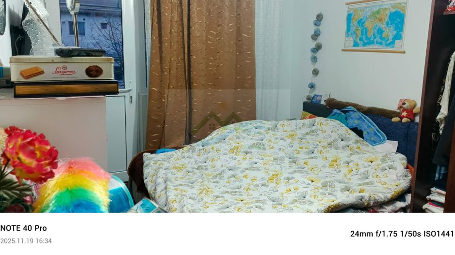 Apartament de vânzare George Enescu/Suceava - Poză 3