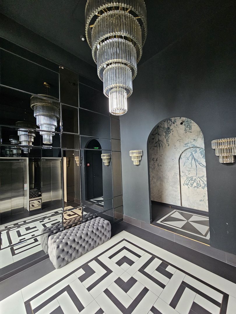 Apartament 2 camere +parcare Straulesti - Poză 18