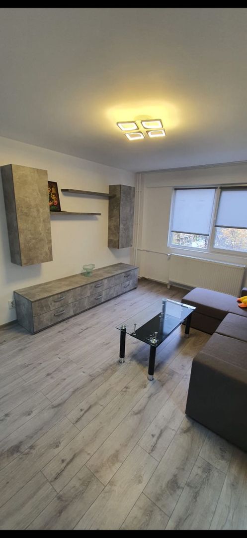 🏢 De închiriat: Apartament 2 Camere Modern- Zona Berceni – Sun Plaza 🌟 - Poză 1