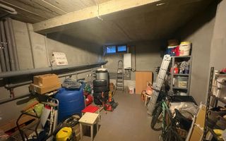 Casa individuală, 166mp, 7 camere, acces metrou C. Brancoveanu - Poză 19