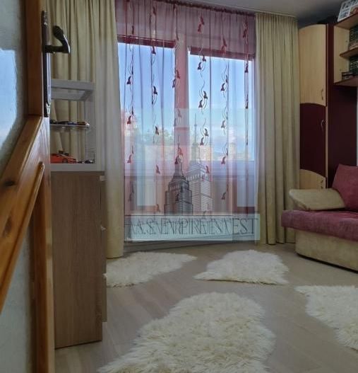 Ap 4 camere mobilat-utilat - zona Tractorul - Poză 12