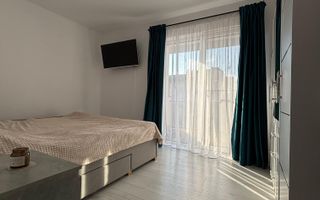Apartament modern cu două camere în Mărăști, Intre Lacuri. - Poză 10