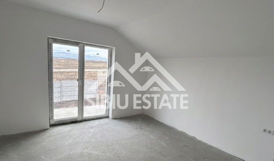 Casa individuala cu Pompa de Caldura Daikin | 441 mp teren COMISION 0 - Poză 5